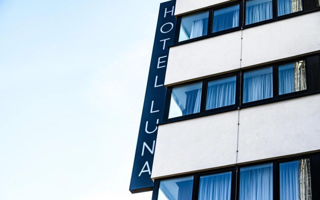 Hotel Luna