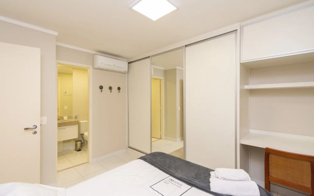 MBC Edifício Metropolitan Barcelona