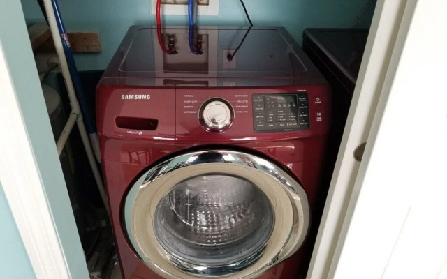 206 A 1 Bedroom Home, St. Augustine