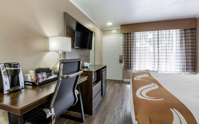 Quality Inn & Suites