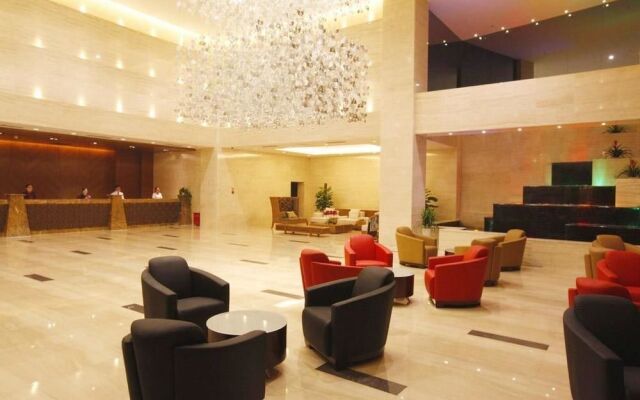 Wanyi Hotel Guiyang Lincheng