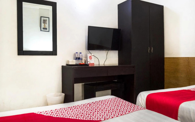 Capital O 664 Romance Hotel