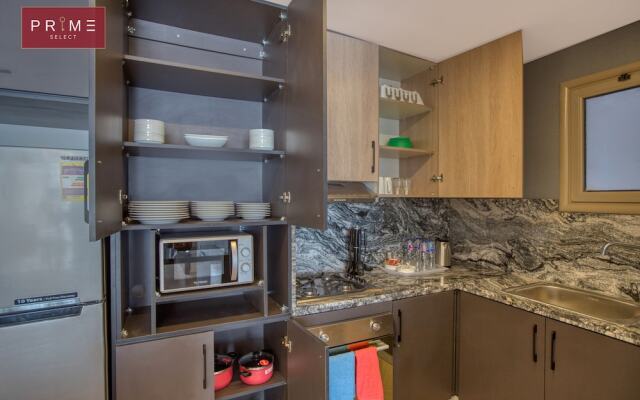 Prime Select Galleria moon valley