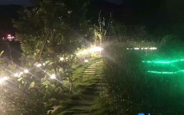 Yunji Shanju Inn