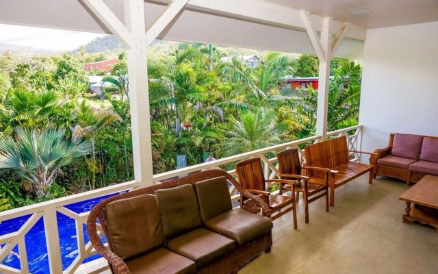 Lynn's Getaway Accommodation