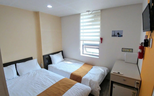 Hostel Tommy