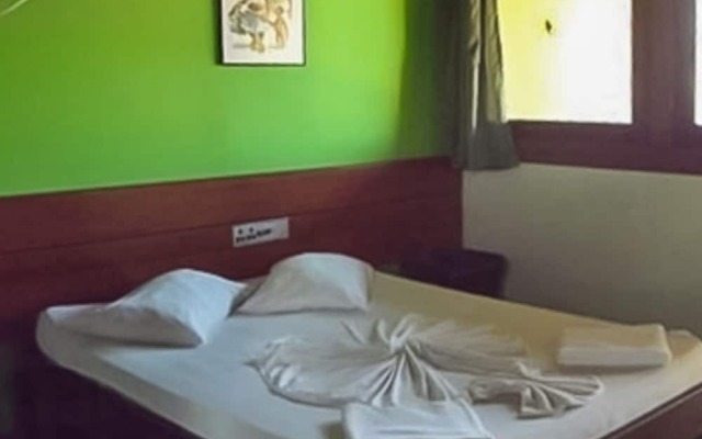 OYO Hotel do Descobrimento