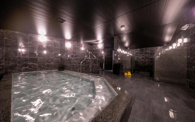Ise Pearl Pier Hotel