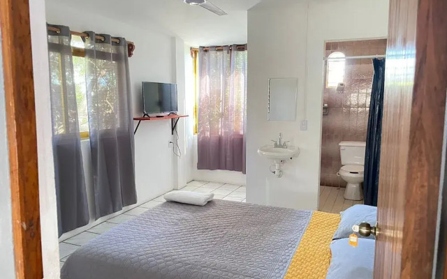 Hotel Casa Verde
