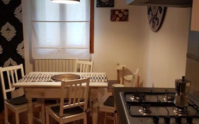 Residenza al Volto
