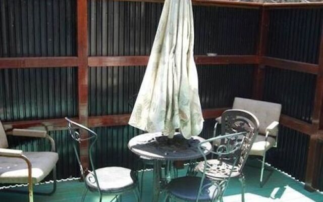 Missing Lantern Resident Suites