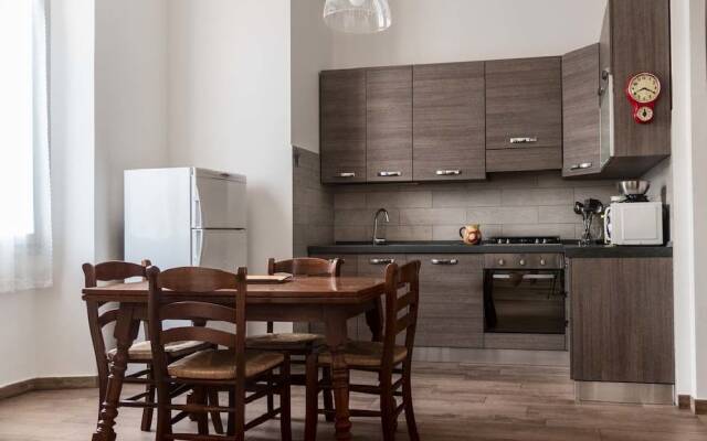 Shortstays Nolo Pontano Zia