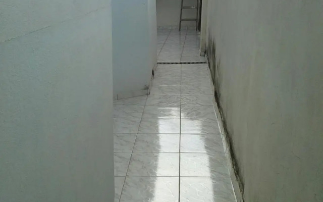 Sobrado na Cidade de Socorro