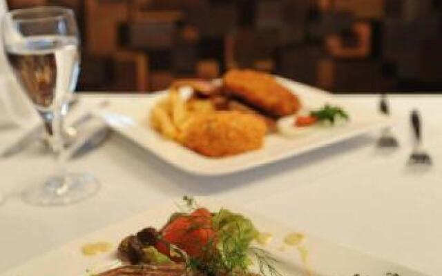 Hotel & Restaurant Hugenottengarten