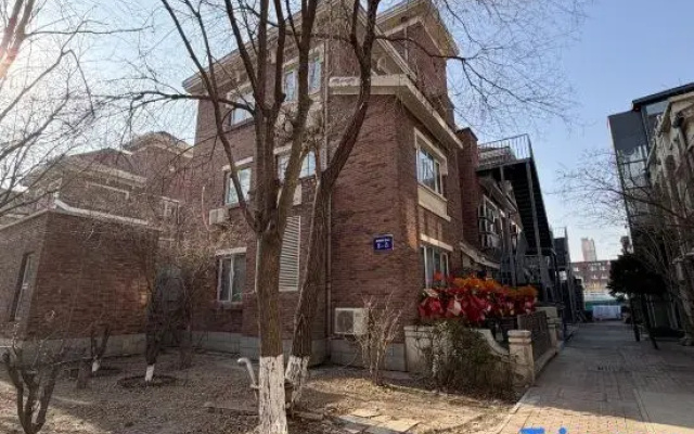 Xiangwang Guesthouse