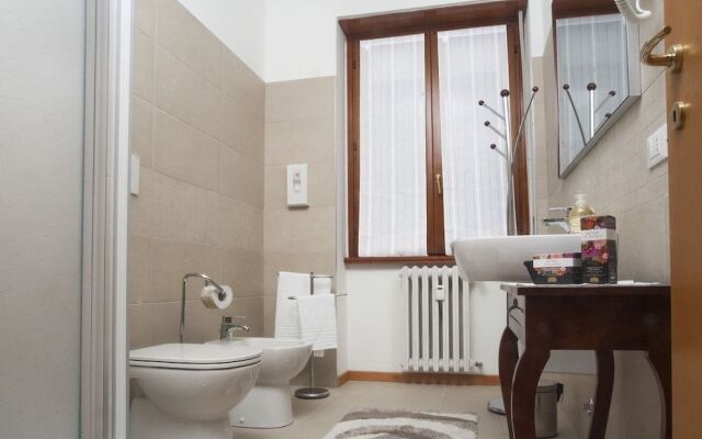 CityWalls Guest House Bergamo