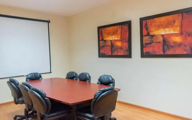 Hotel Lagos de Montebello