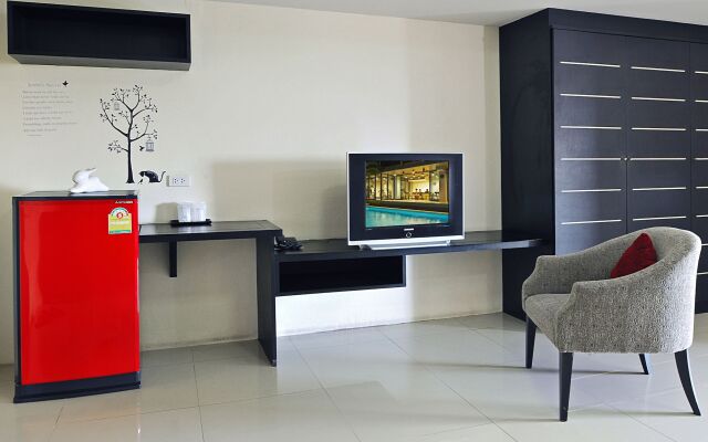 Grand Marina Residence