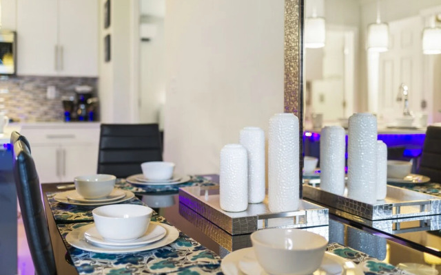 Victoria Park Village by Sojourn