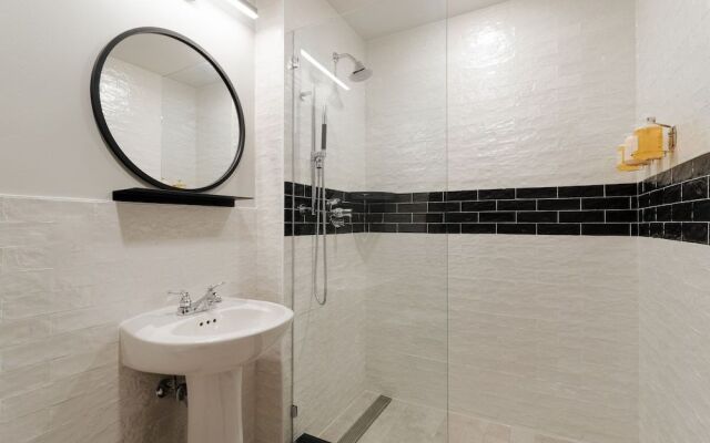 Sonder by Marriott Bonvoy The Dutch Apartments Long Island City