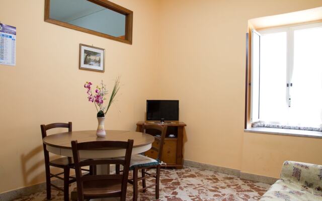 Ortensia Apartment
