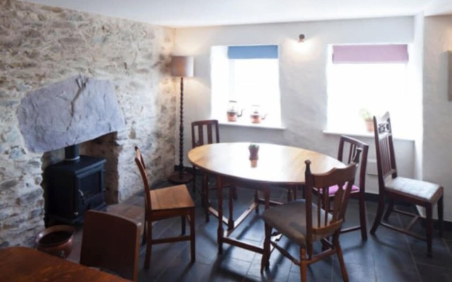 Black Lion Bed & Breakfast