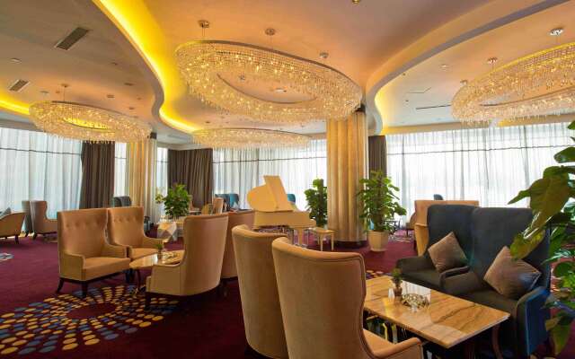 Worldhotel Grand Jiaxing Hunan