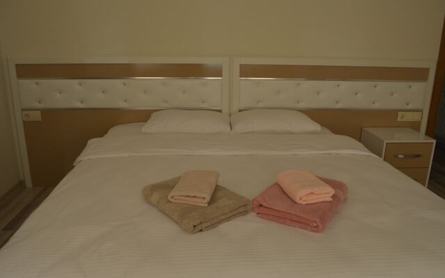 Serenti Apart Otel