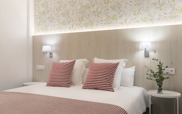 Feelathome San Marcos Apartments