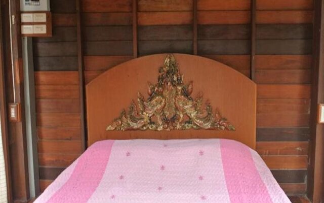 Panagarp Resort