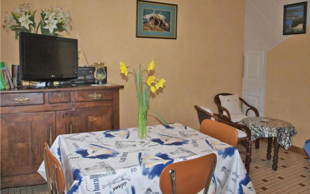 Holiday home Barach