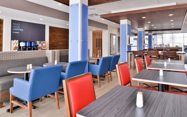 Holiday Inn Express Early by IHG