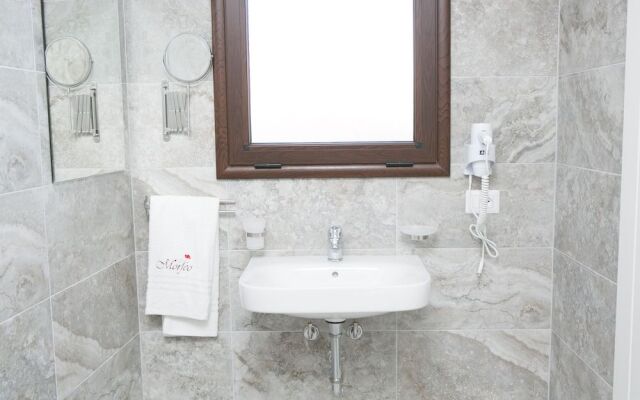 Morfeo Luxury Rooms