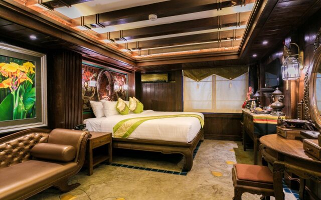 Namton Boutique Hotel