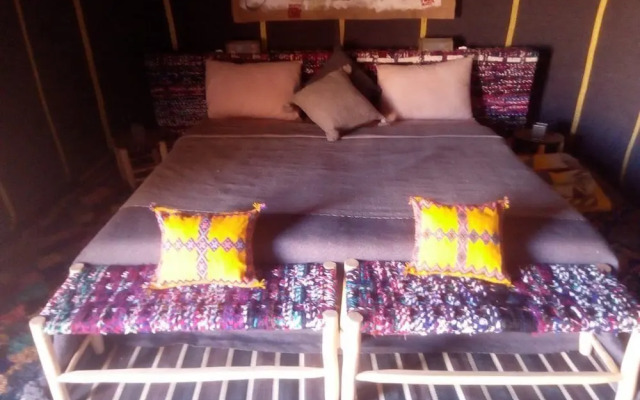 Majorelle Desert Camp