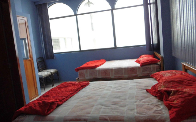 Hotel Francisco III