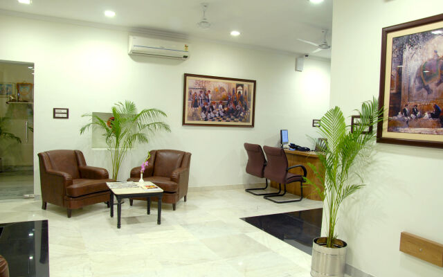 Hotel Yulia - Le Amour Inn