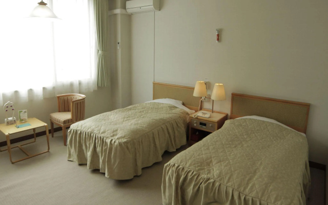 Kanponoyado Otaru – Guest Rooms – Otaru