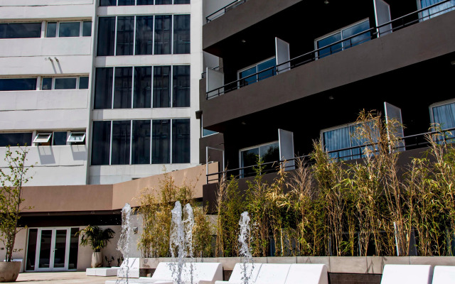 Mercure Hotel Rosario
