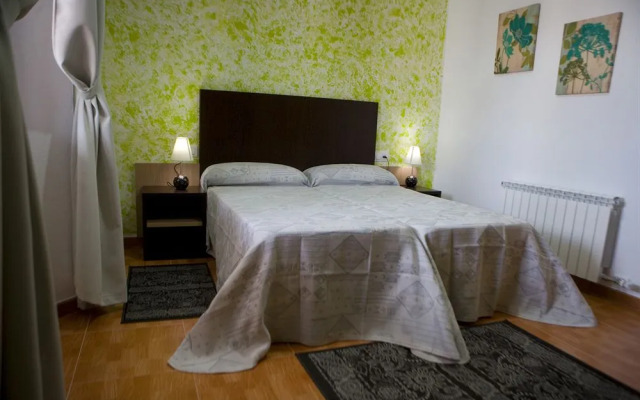 Aparthotel Can Gallart