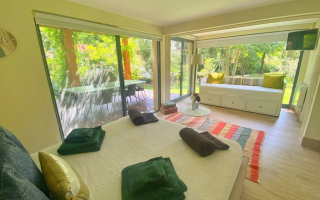 Lovely 1-bed Apartment in Santa Cruz do Douro