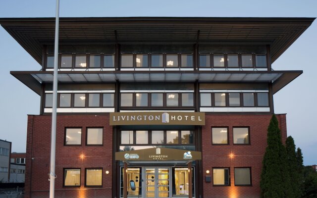 Livington Hotel