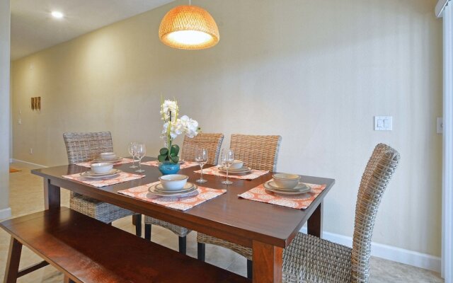 Storey Lake 4 Bedroom Townhome w Splashpool - 1610ST