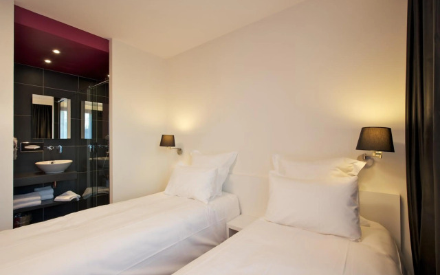 Le NexHotel