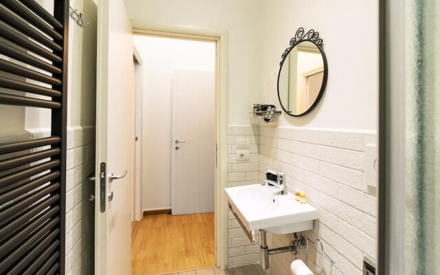 Monti Old Rome Apartment