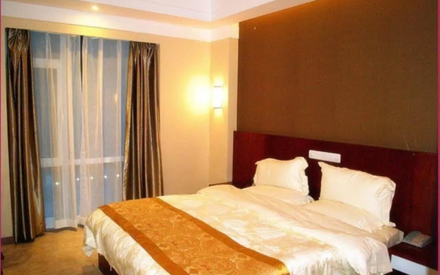 Foshan Hotel - Wutaishan