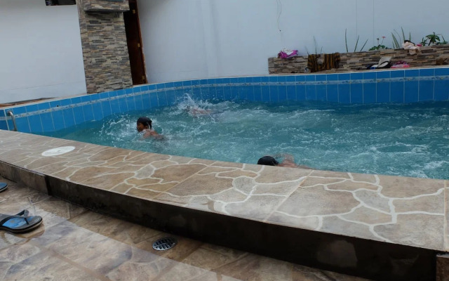 Namaste Wasi - Hostel