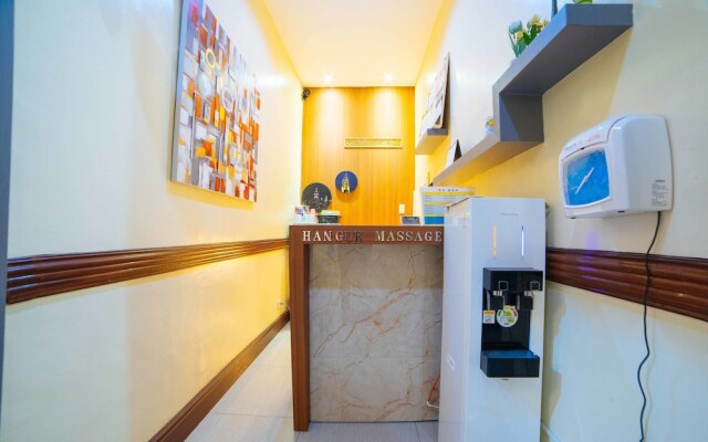 RedDoorz Premium @ Korea Town Angeles City