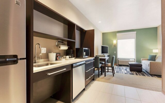 Home2 Suites by Hilton Salt Lake City - Murray, UT