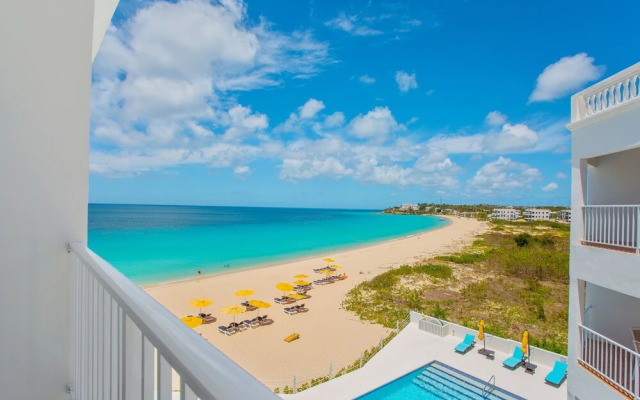 Turtles Nest Beach Resort